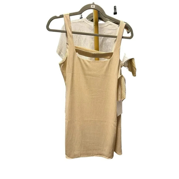 Not Yours To Keep Isabelle Mini Dress - Picture 2 of 10